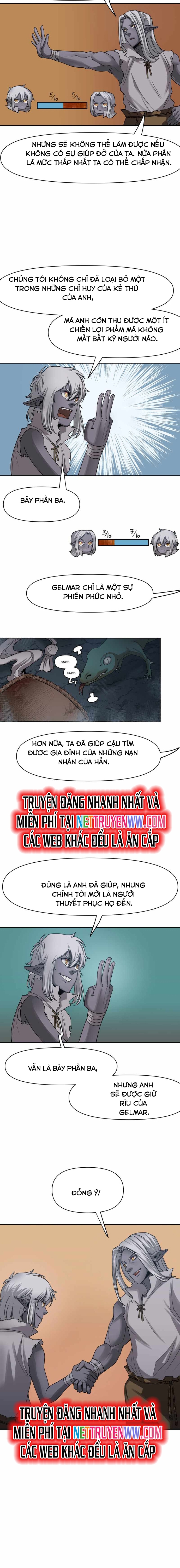 Chúa Tể Goblin Chapter 27 - Trang 2