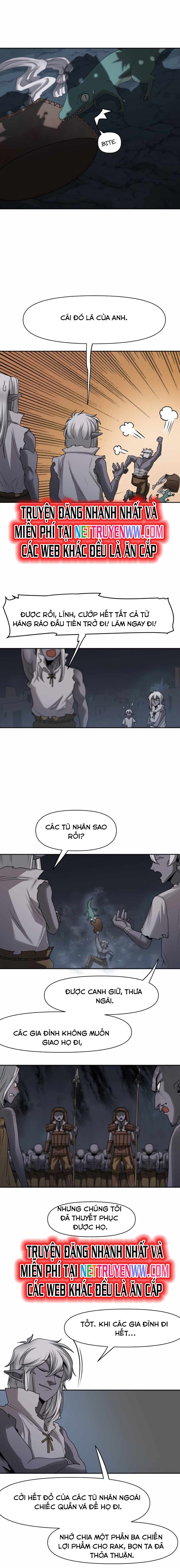 Chúa Tể Goblin Chapter 27 - Trang 2