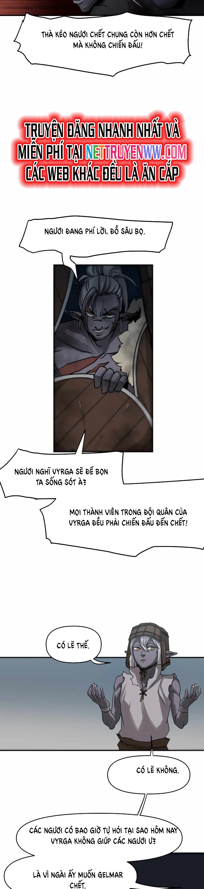 Chúa Tể Goblin Chapter 25 - Trang 2