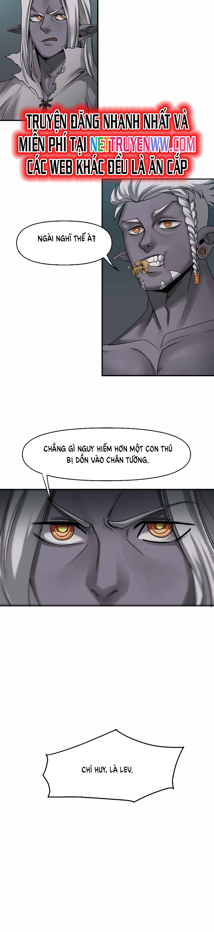 Chúa Tể Goblin Chapter 25 - Trang 2