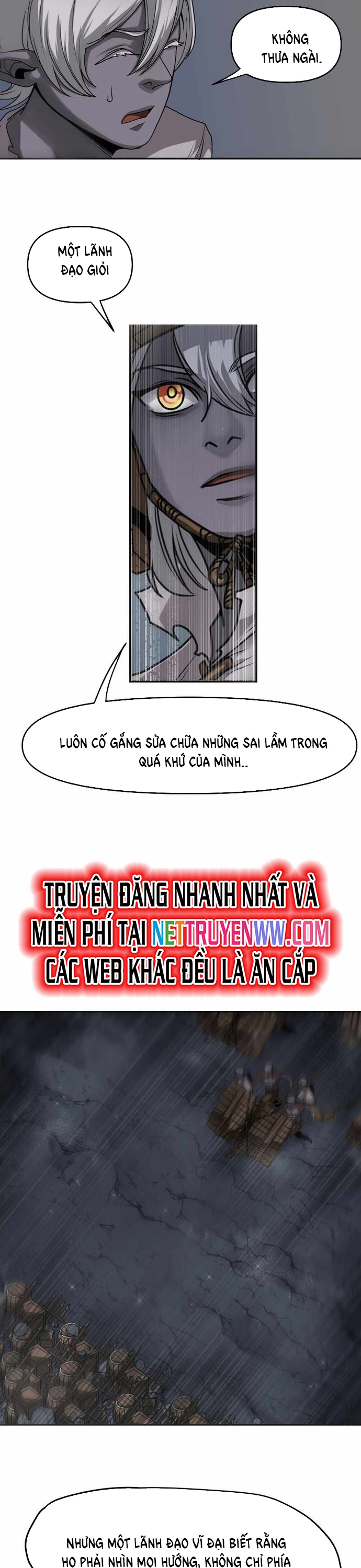 Chúa Tể Goblin Chapter 24 - Trang 2