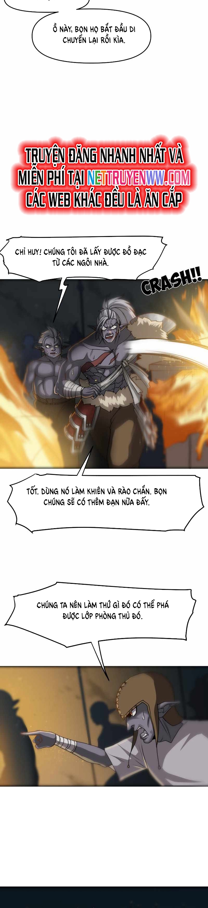 Chúa Tể Goblin Chapter 24 - Trang 2