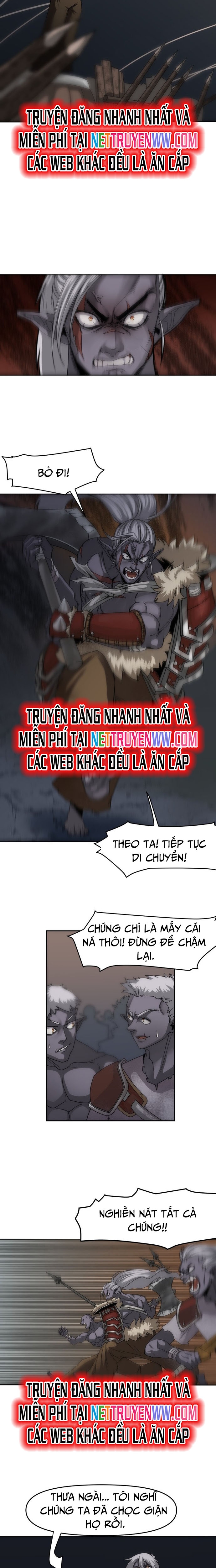 Chúa Tể Goblin Chapter 23 - Trang 2