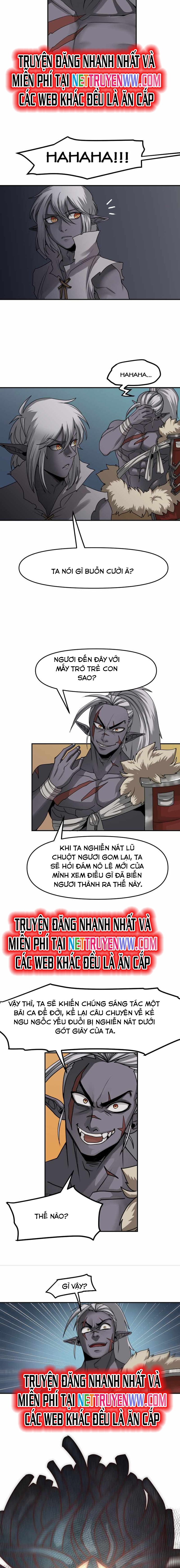 Chúa Tể Goblin Chapter 22 - Trang 2