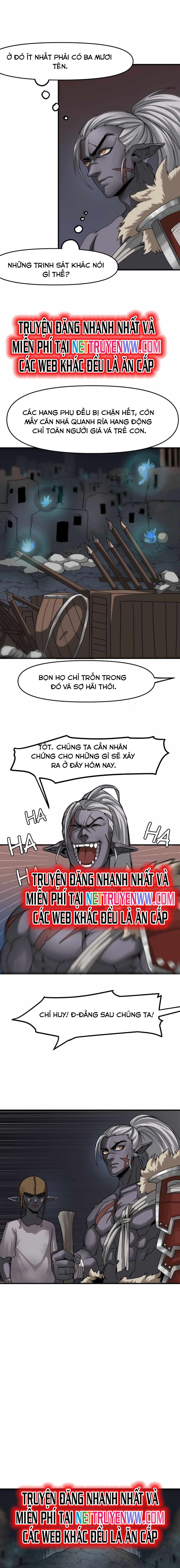 Chúa Tể Goblin Chapter 22 - Trang 2