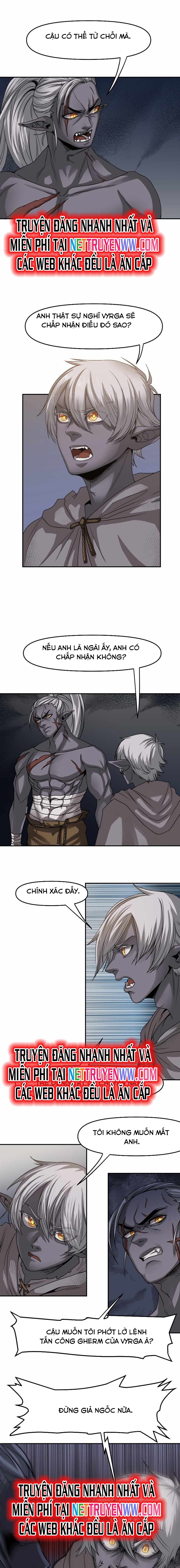 Chúa Tể Goblin Chapter 21 - Trang 2