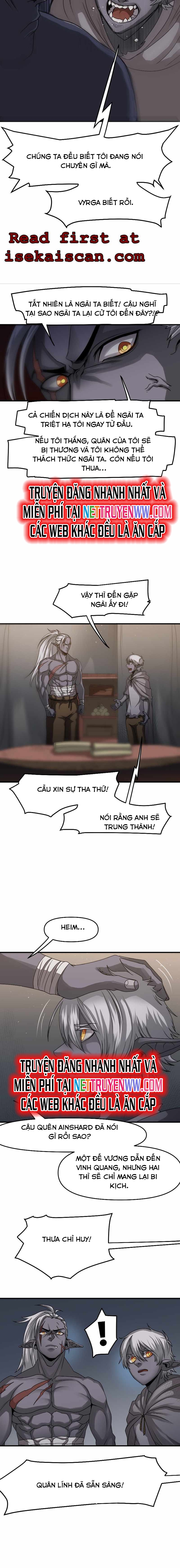 Chúa Tể Goblin Chapter 21 - Trang 2