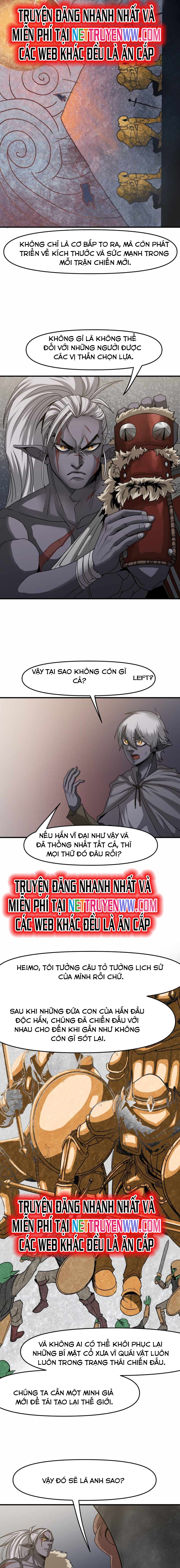 Chúa Tể Goblin Chapter 21 - Trang 2