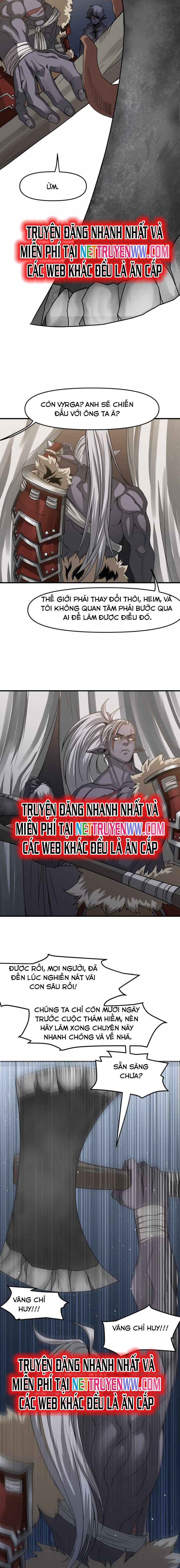 Chúa Tể Goblin Chapter 21 - Trang 2