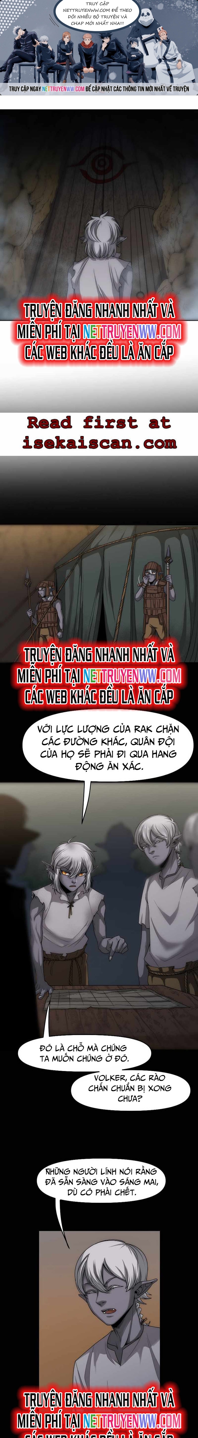 Chúa Tể Goblin Chapter 20 - Trang 2