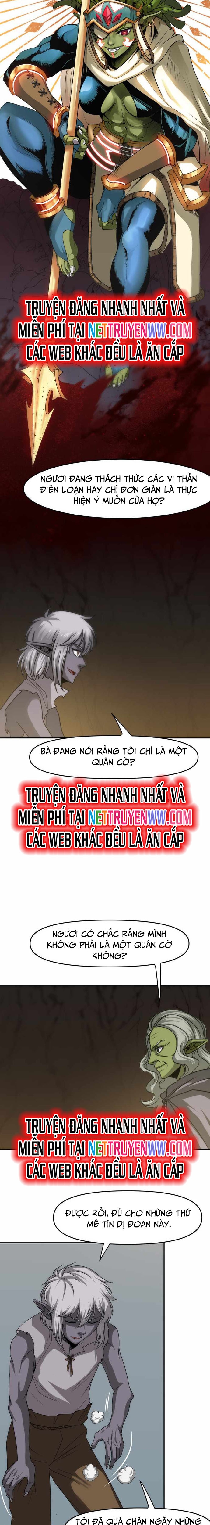 Chúa Tể Goblin Chapter 20 - Trang 2