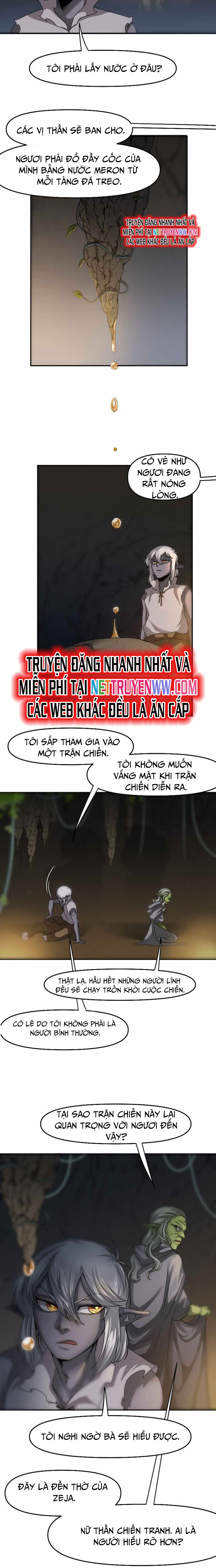 Chúa Tể Goblin Chapter 20 - Trang 2