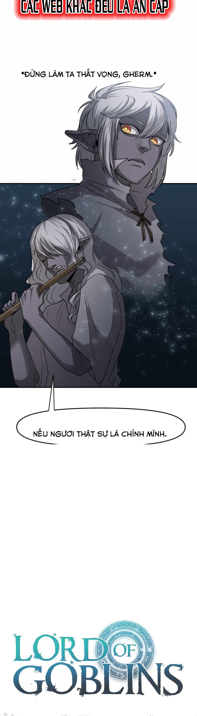 Chúa Tể Goblin Chapter 19 - Trang 2