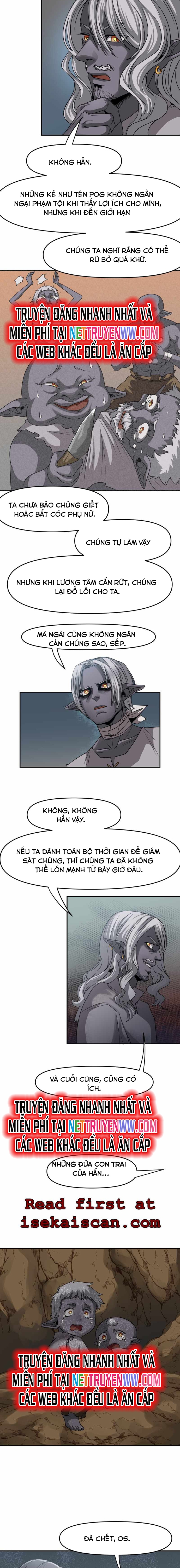 Chúa Tể Goblin Chapter 19 - Trang 2