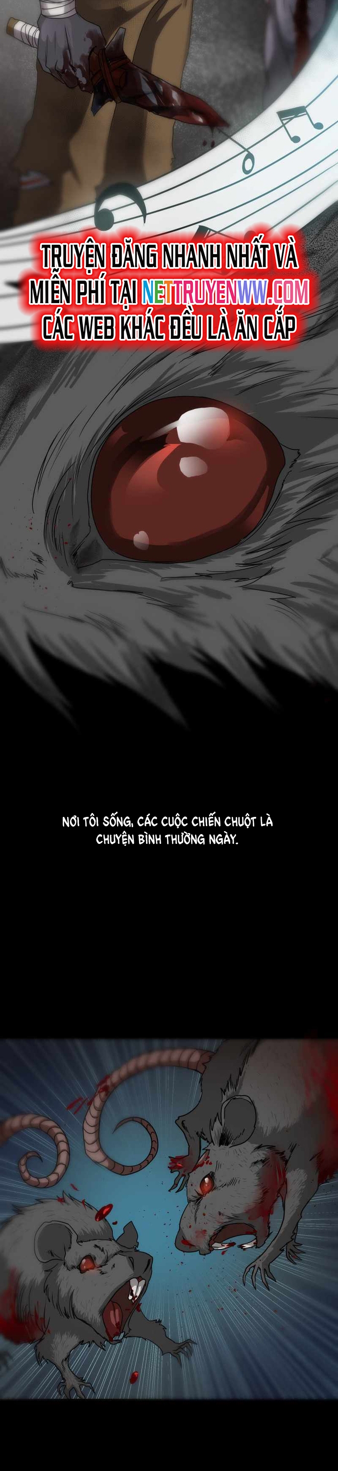 Chúa Tể Goblin Chapter 18 - Trang 2