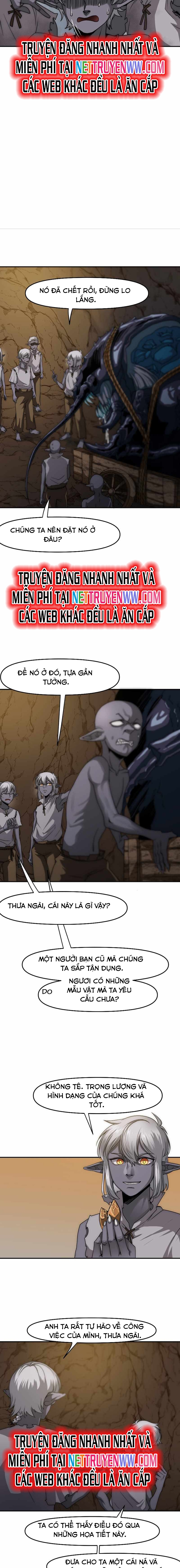 Chúa Tể Goblin Chapter 17 - Trang 2