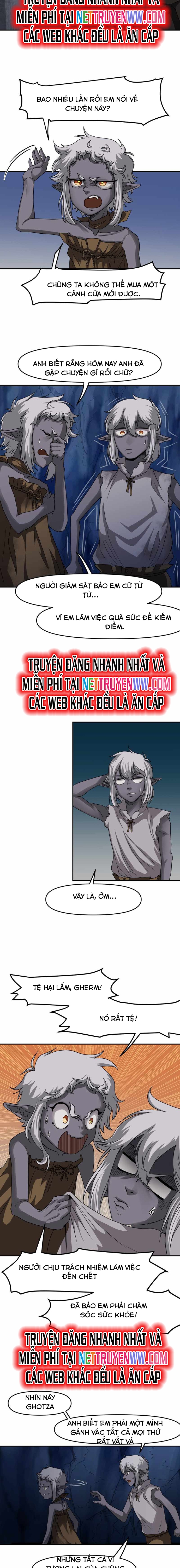 Chúa Tể Goblin Chapter 17 - Trang 2