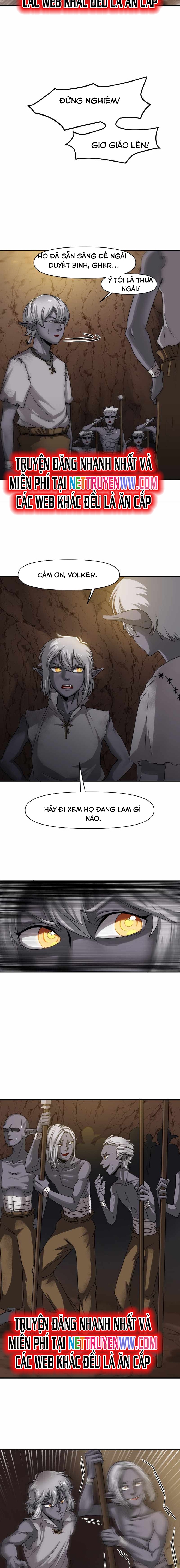 Chúa Tể Goblin Chapter 16 - Trang 2