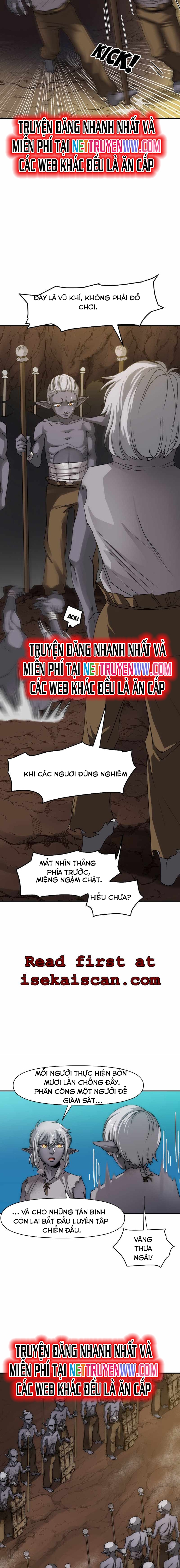 Chúa Tể Goblin Chapter 16 - Trang 2