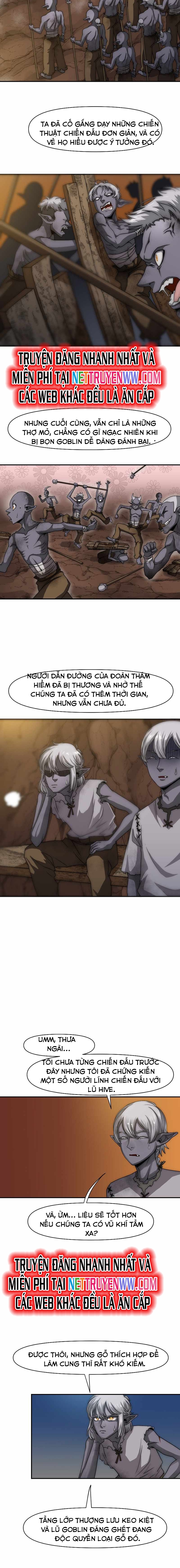 Chúa Tể Goblin Chapter 16 - Trang 2