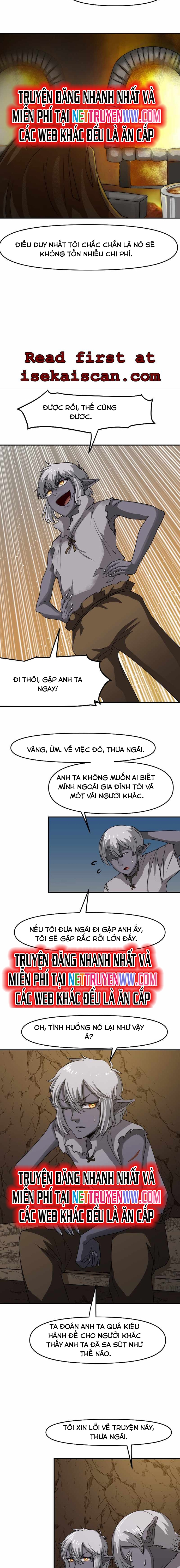 Chúa Tể Goblin Chapter 16 - Trang 2