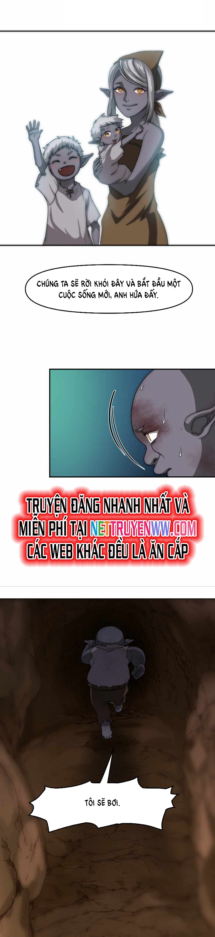 Chúa Tể Goblin Chapter 15 - Trang 2