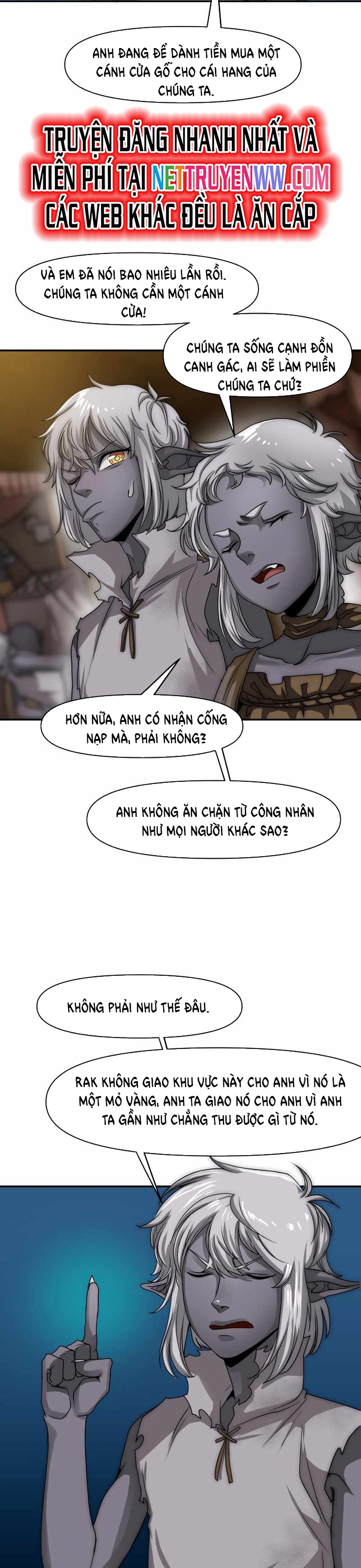 Chúa Tể Goblin Chapter 15 - Trang 2