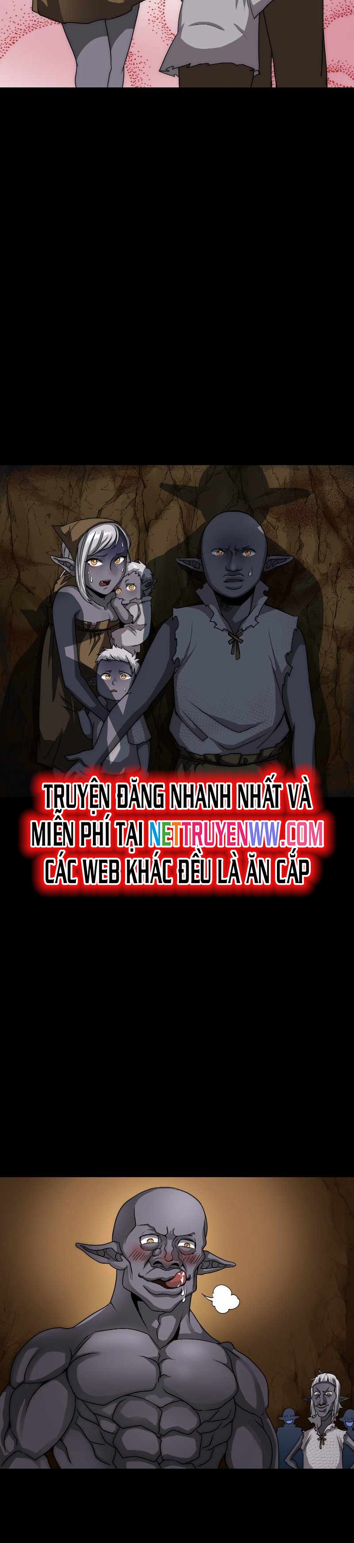 Chúa Tể Goblin Chapter 15 - Trang 2