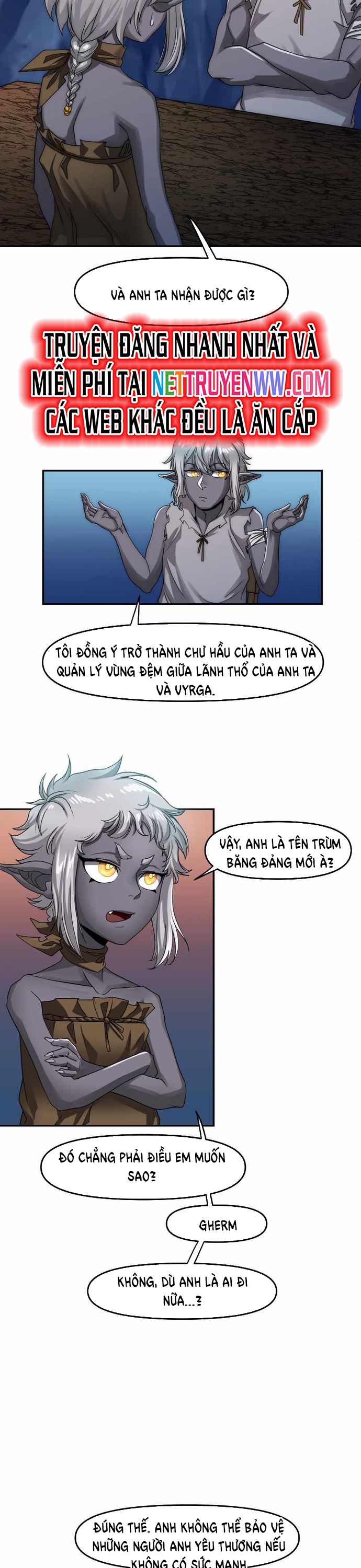 Chúa Tể Goblin Chapter 14 - Trang 2