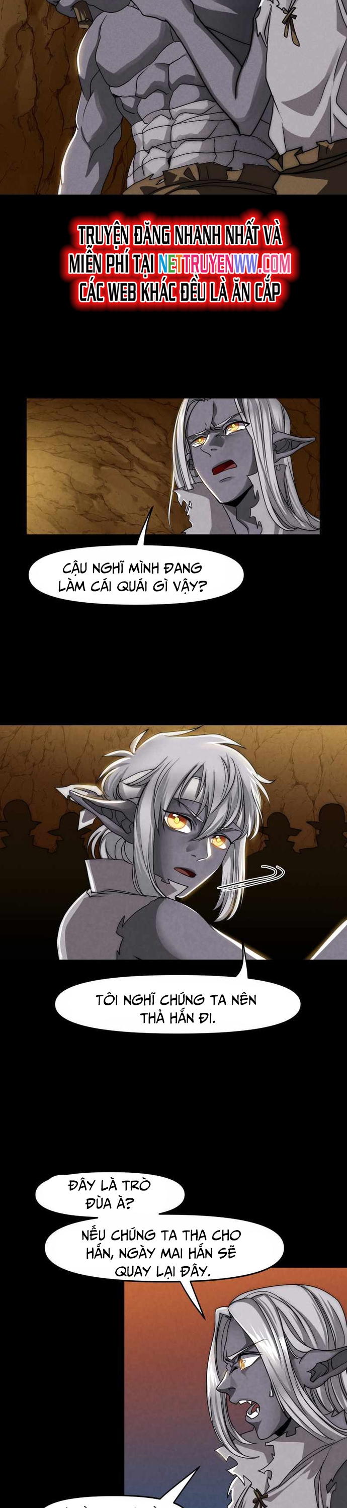 Chúa Tể Goblin Chapter 13 - Trang 2