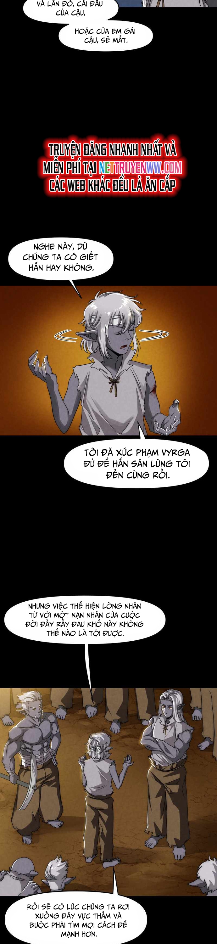 Chúa Tể Goblin Chapter 13 - Trang 2