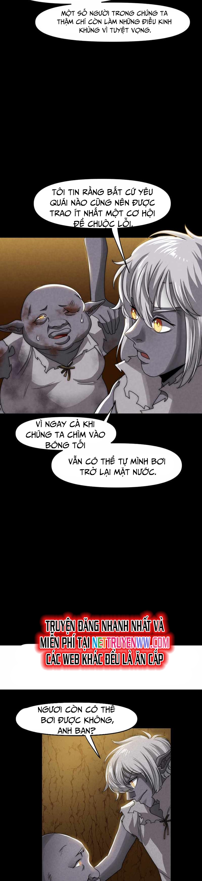 Chúa Tể Goblin Chapter 13 - Trang 2