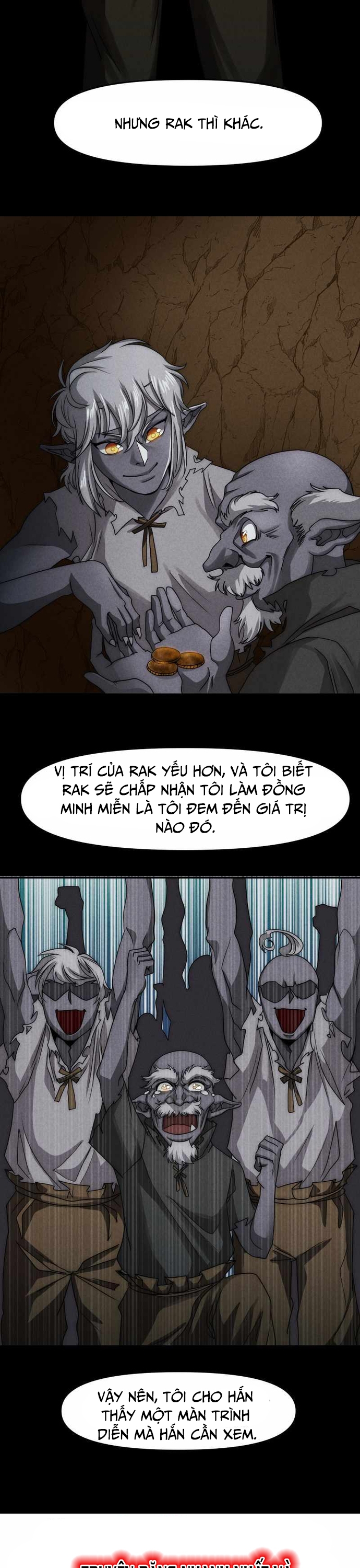 Chúa Tể Goblin Chapter 13 - Trang 2