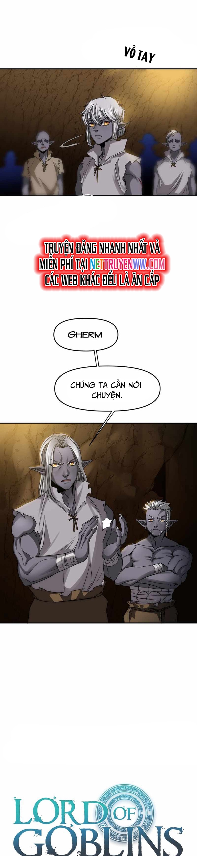 Chúa Tể Goblin Chapter 12 - Trang 2