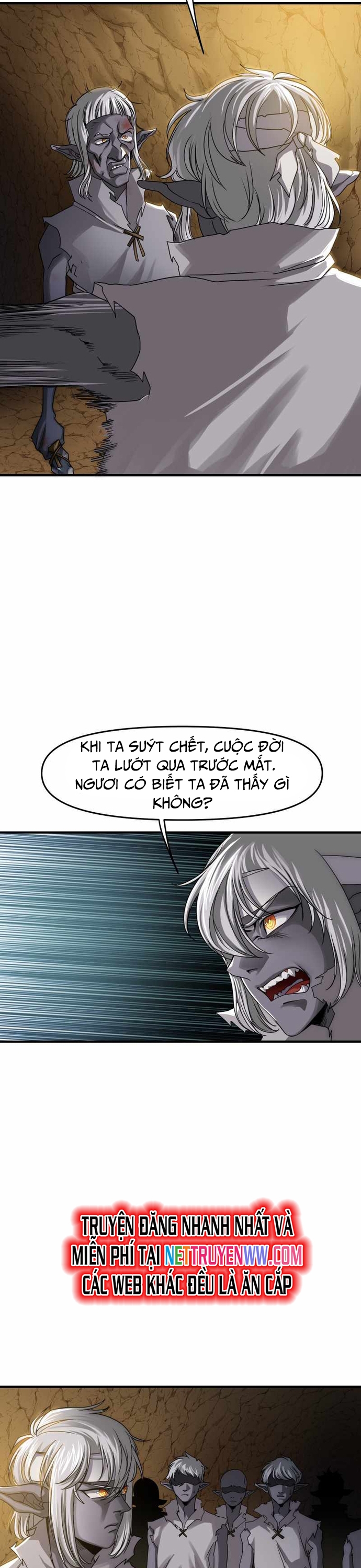 Chúa Tể Goblin Chapter 12 - Trang 2