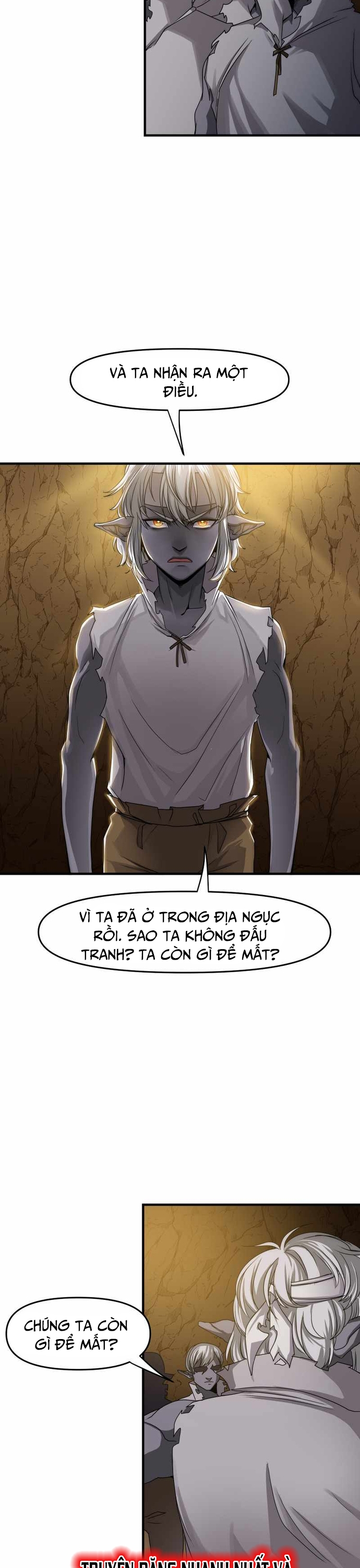 Chúa Tể Goblin Chapter 12 - Trang 2