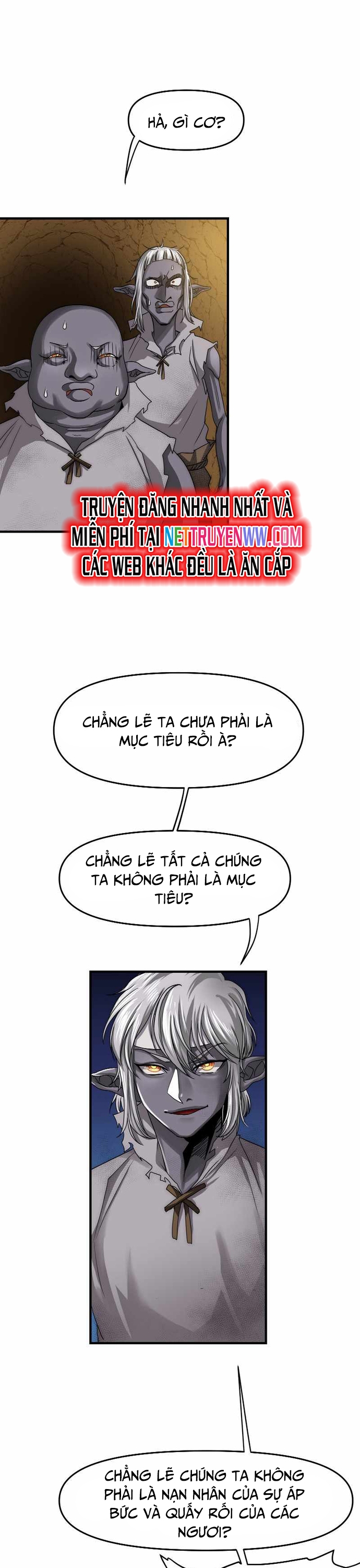 Chúa Tể Goblin Chapter 11 - Trang 2