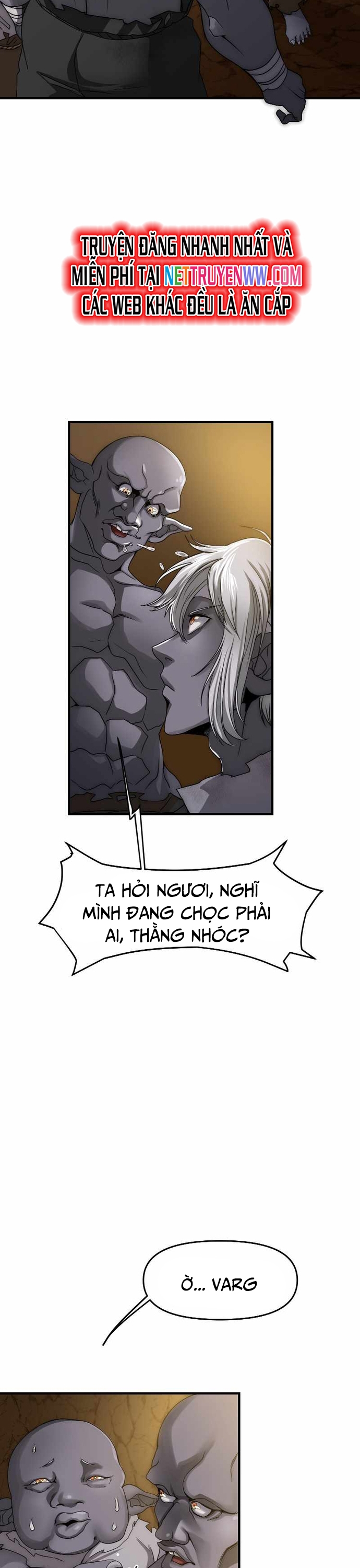 Chúa Tể Goblin Chapter 11 - Trang 2