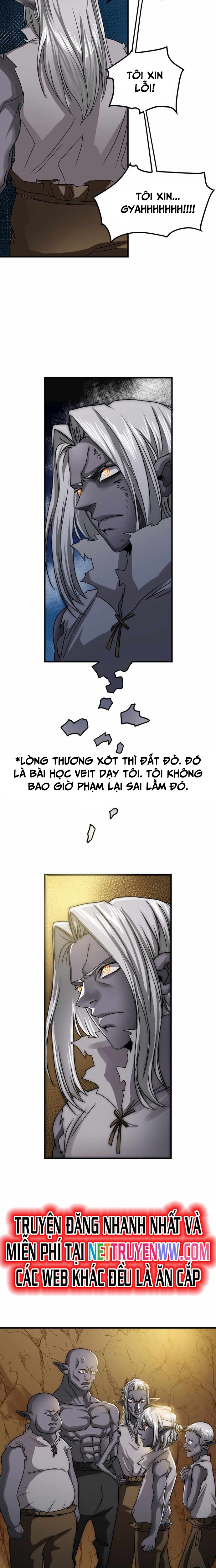 Chúa Tể Goblin Chapter 10 - Trang 2