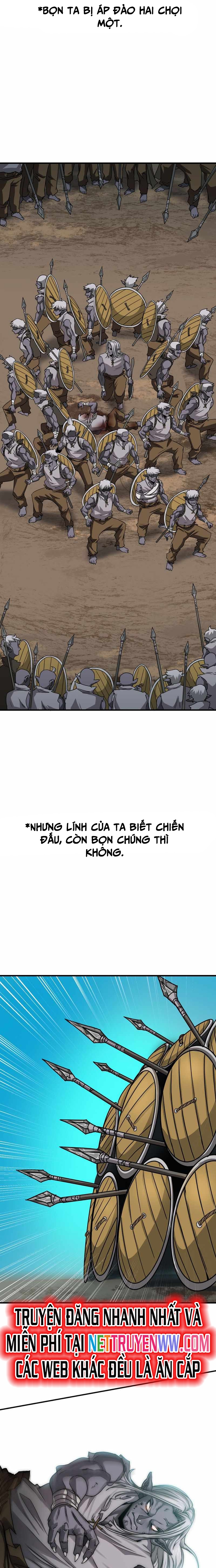 Chúa Tể Goblin Chapter 9 - Trang 2