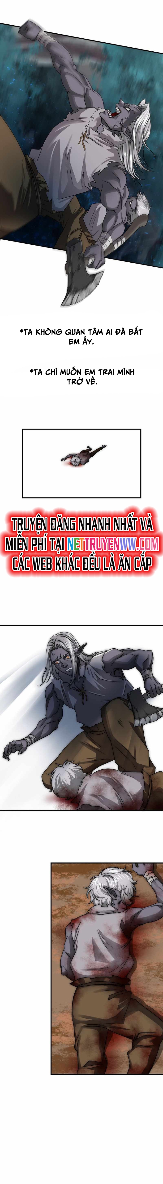 Chúa Tể Goblin Chapter 9 - Trang 2