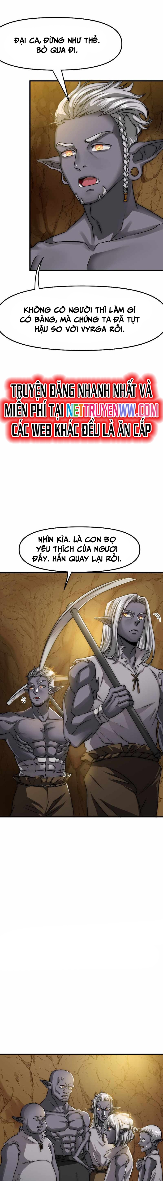 Chúa Tể Goblin Chapter 8 - Trang 2