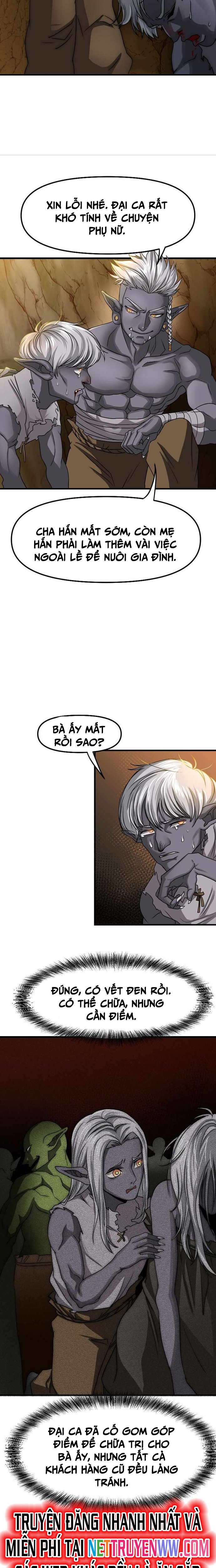 Chúa Tể Goblin Chapter 8 - Trang 2