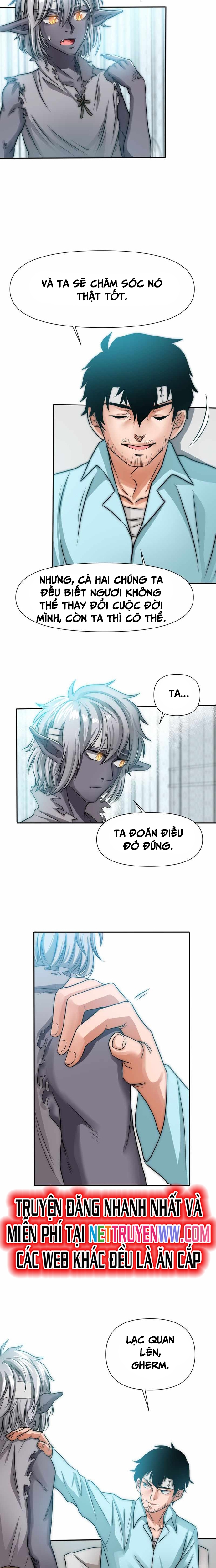 Chúa Tể Goblin Chapter 7 - Trang 2