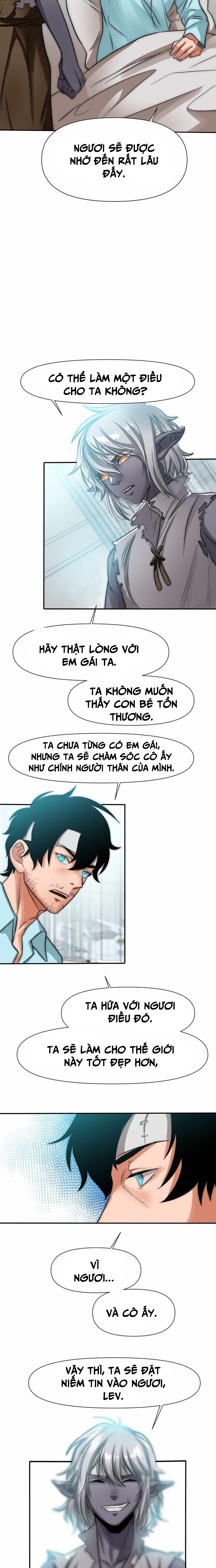 Chúa Tể Goblin Chapter 7 - Trang 2