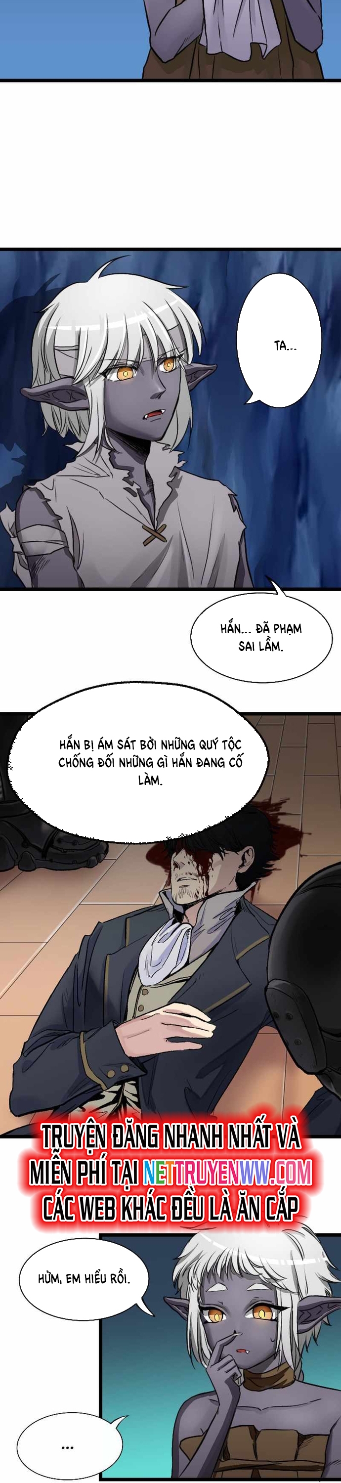 Chúa Tể Goblin Chapter 6 - Trang 2