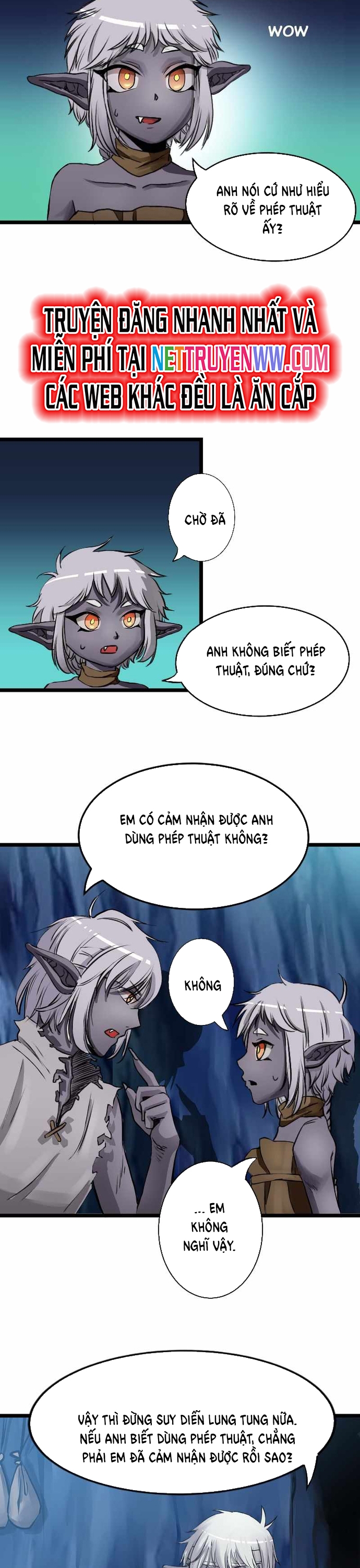 Chúa Tể Goblin Chapter 6 - Trang 2