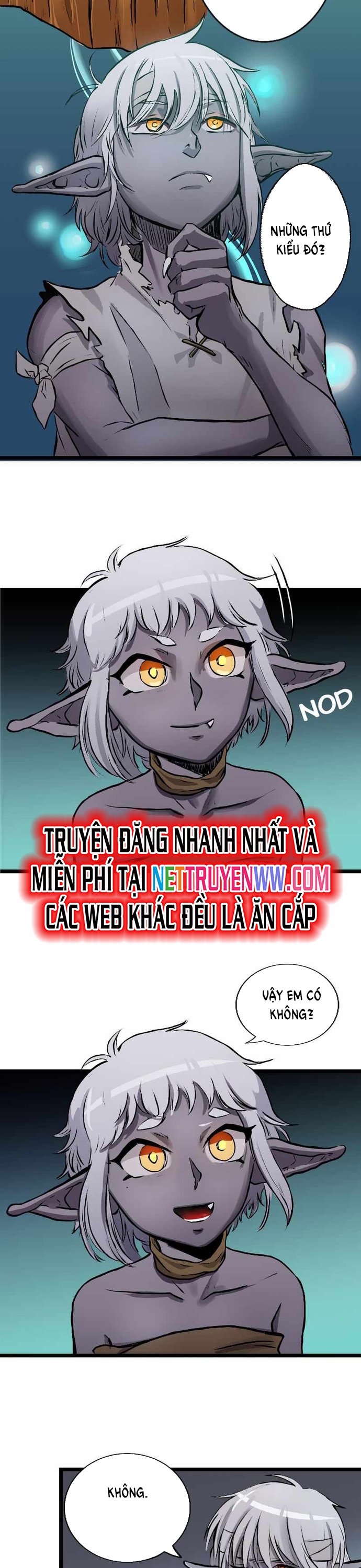 Chúa Tể Goblin Chapter 6 - Trang 2