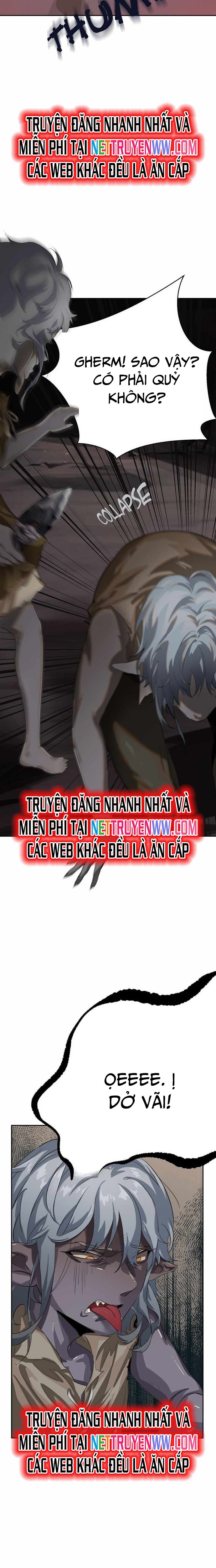 Chúa Tể Goblin Chapter 5 - Trang 2