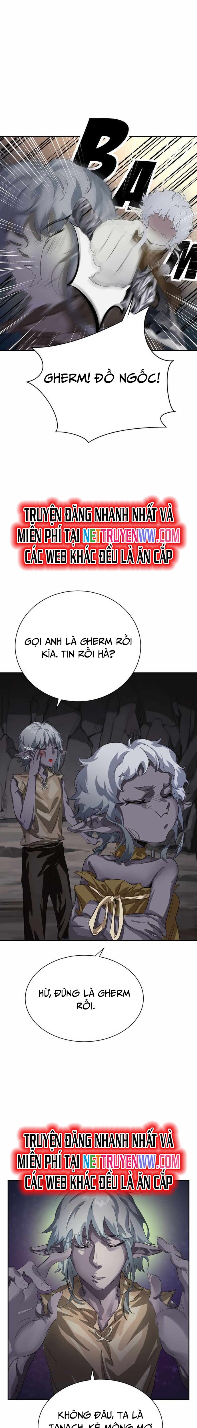 Chúa Tể Goblin Chapter 5 - Trang 2